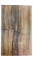 Preview: Top European Walnut flamed AAA 1-pc., 8 mm